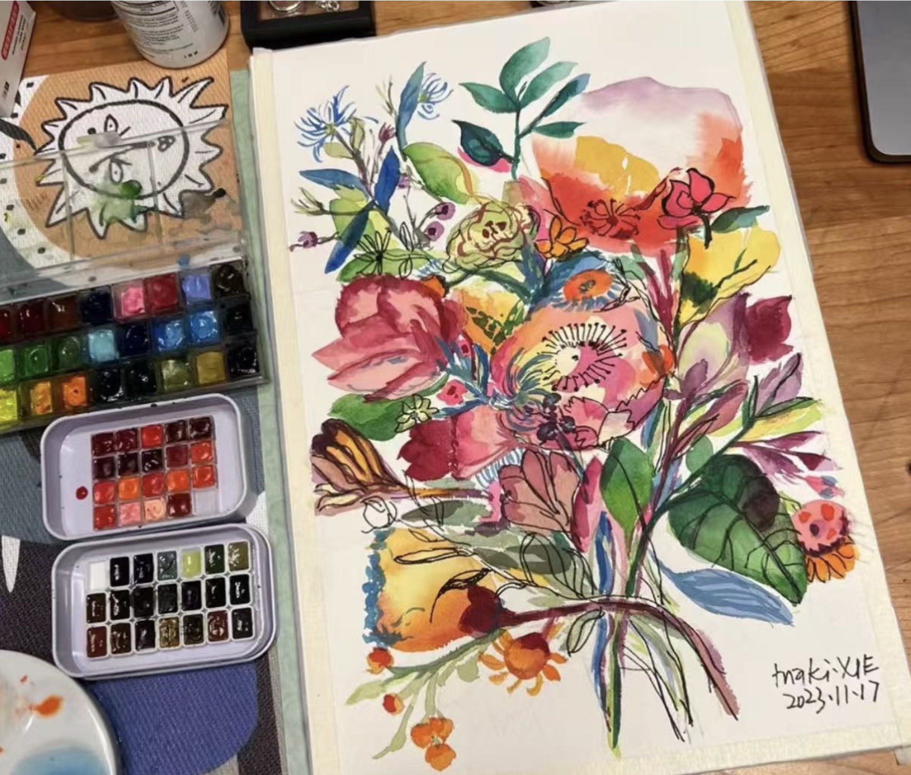 artist